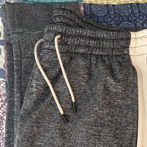 Men's joggers with pockets size XXL